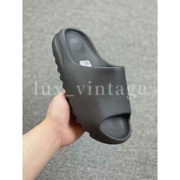 ADIDAS YEEZY SLIDE Authentic Men Slipper Casual Style Vacation Daily