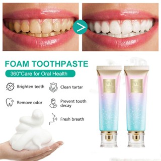 ORIGINAL Whitening Toothpaste Niacinamide Remover Putihkan Gigi Pantas