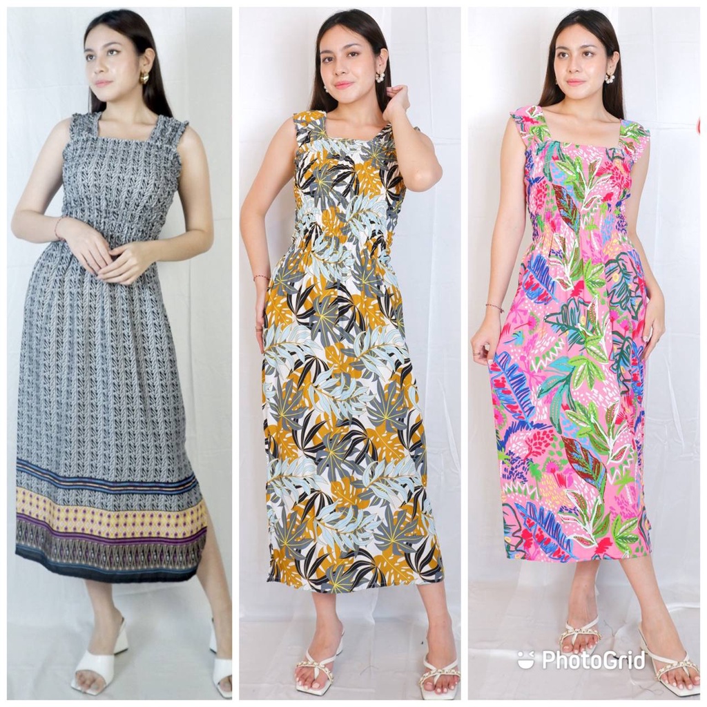 Daster Daster Daster Wrink Baju Daster Women Daster Bali Dress Bali