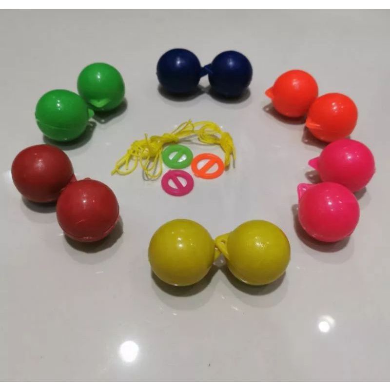 Viral Toys Lato Lato Lato Old School Toys | Shopee Malaysia