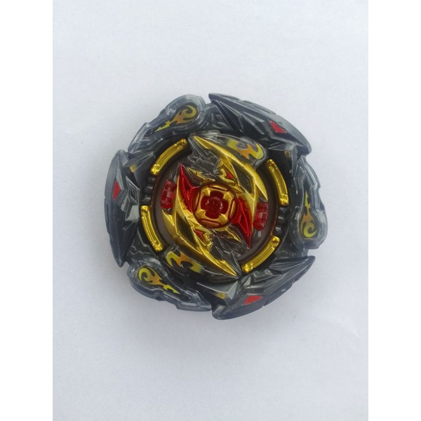 Takara Tomy Beyblade B-178 - O3 Glide Ragnaruk Layer Only With Chassis ...