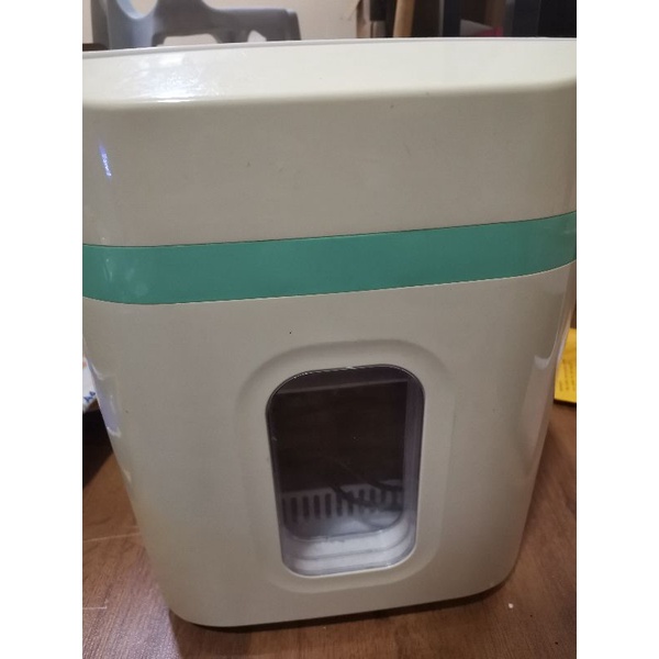 Portable Refrigerator Mini fridge Ice Box Outdoor 15L Peti Sejuk Mini