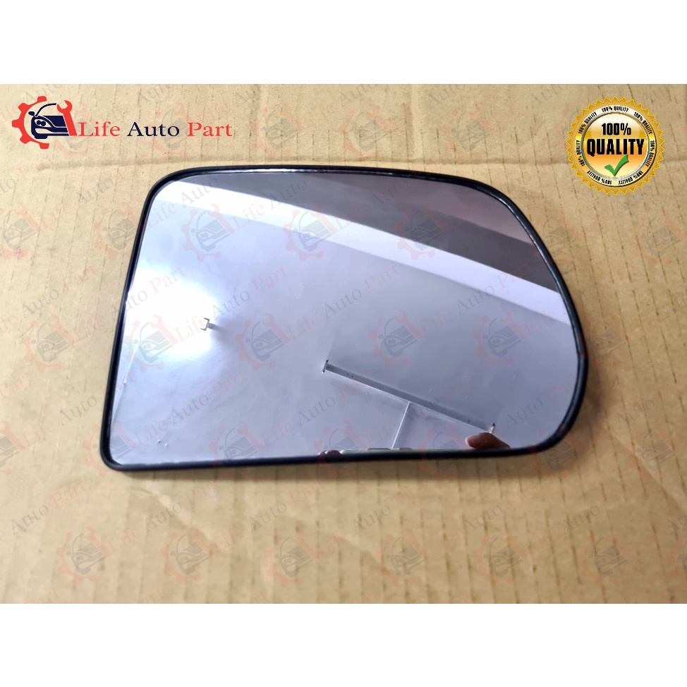 PROTON EXORA 20092012Y SIDE MIRROR GLASS Shopee Malaysia