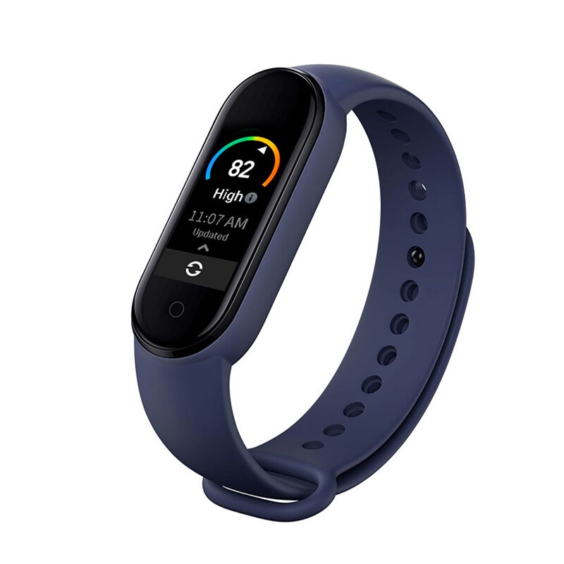 [Local Seller] EXTRA GIFT  M5/M4/M3 Smart Watch Fitness Tracker Smart Band Heart Rate Waterproof Smart Brac