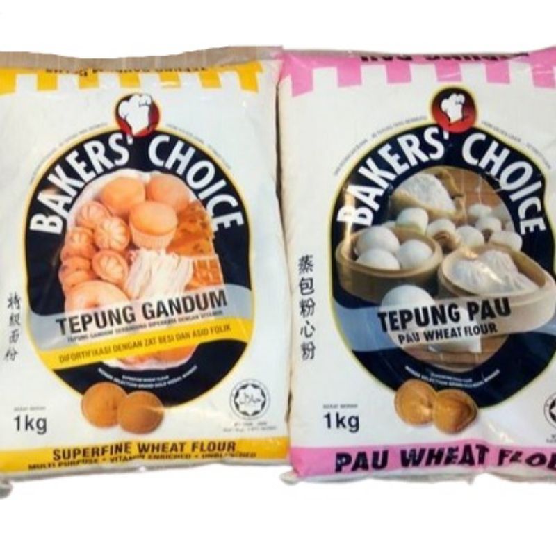 bakers-choice-flour-1kg-shopee-malaysia