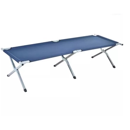 Katil Lipat (Camping Bed) | Shopee Malaysia