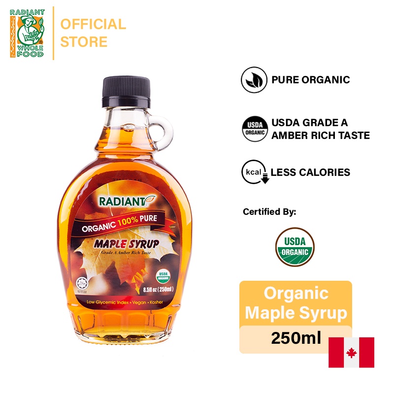 maple syrup Prices and Promotions Jan 2023 Shopee Malaysia