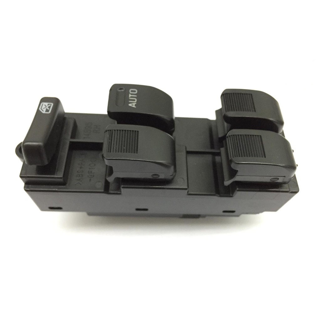 TOYOTA AVANZA POWER WINDOW MAIN SWITCH DRIVER SIDE Shopee Malaysia