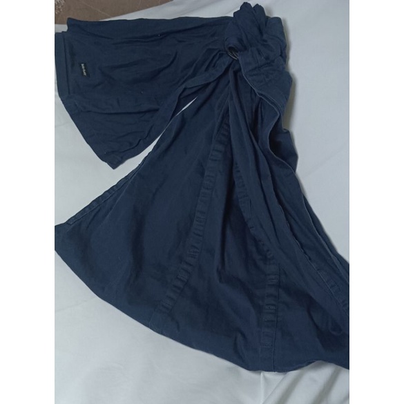 Buddy Buddy Sling Carrier Shopee Malaysia