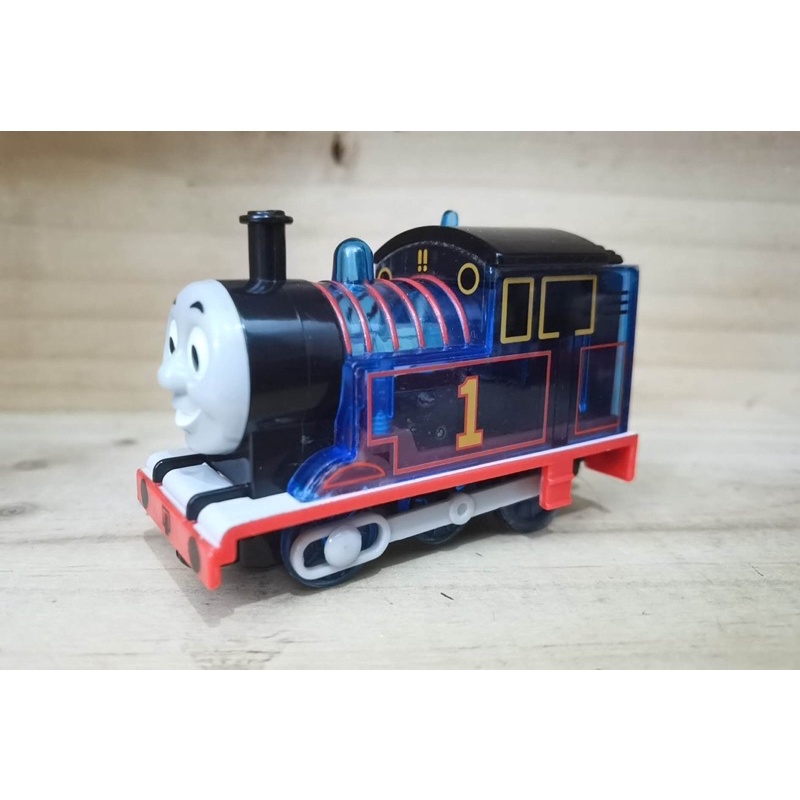 2019 Thomas and Friend Motorised Electric Train Thomas Shopee Malaysia