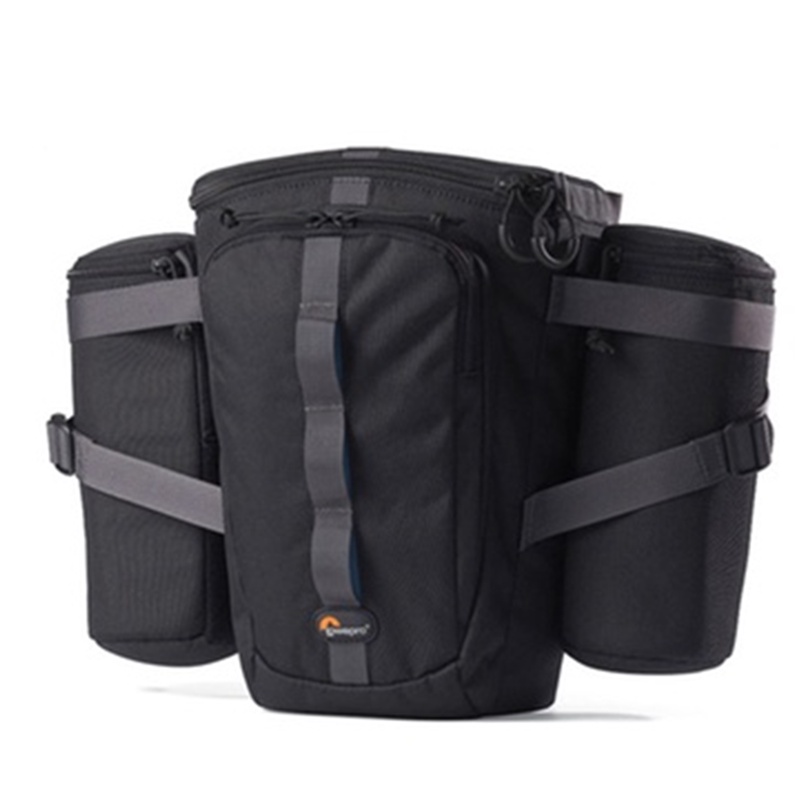 NEW Lowepro Outback 100 Digital SLR Camera Waist Packs Case