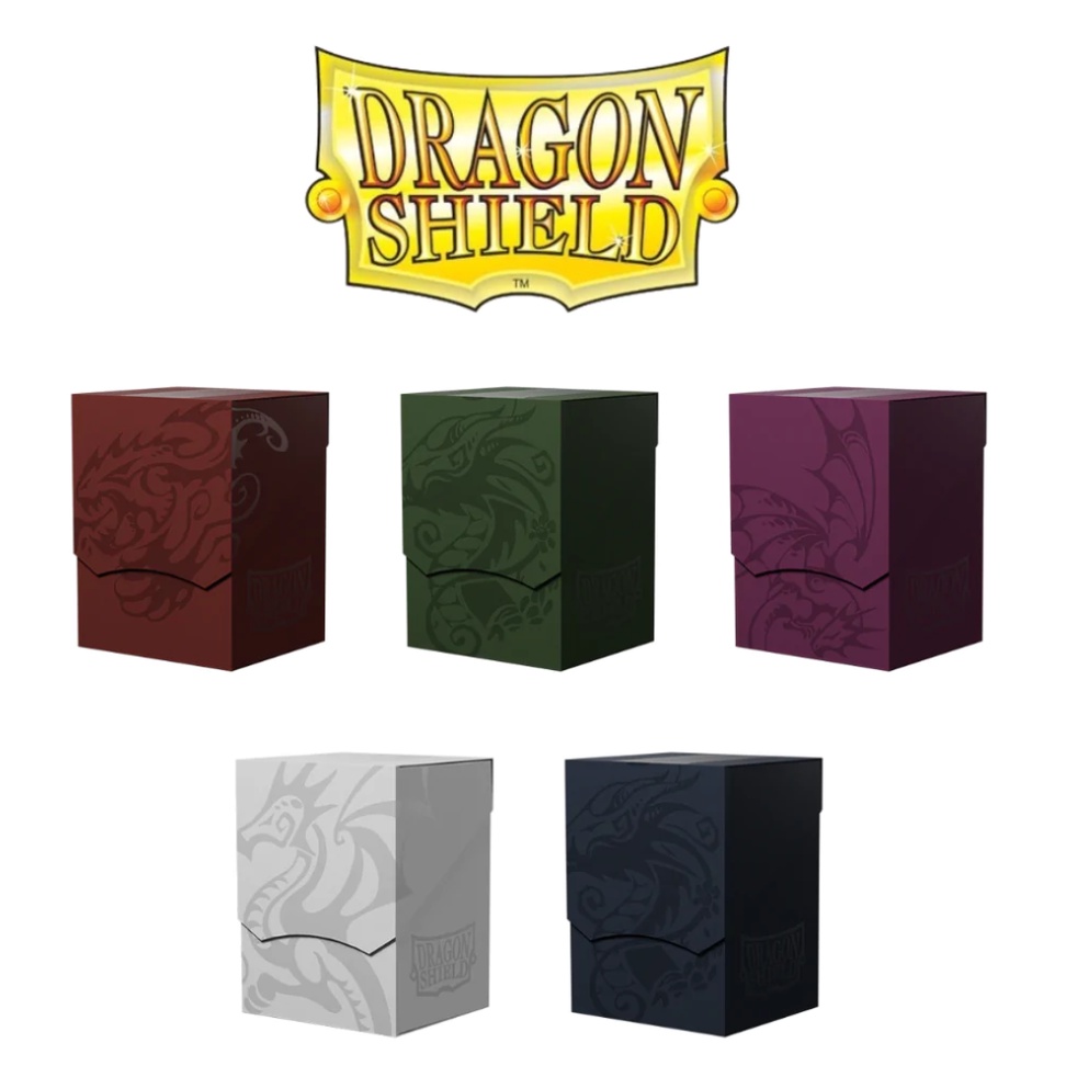 Dragon Shield Deck Box 85 Deck Shell 2022 Shopee Malaysia   Sg 11134201 22120 Vp8nm3scrdlv01