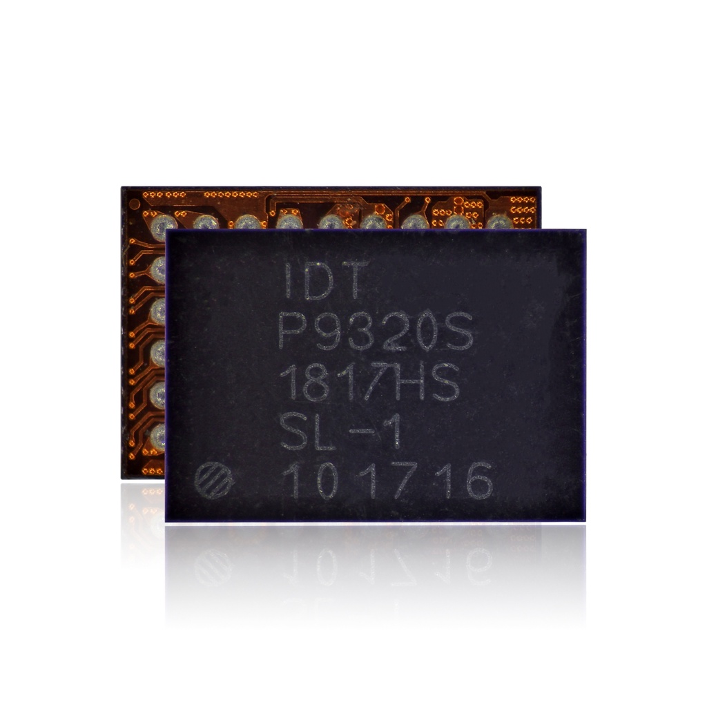 P9320S wireless charging receiver IC For Samsung S8 Note 9 USB Charger