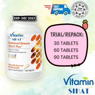Shaklee Vitamin C Prices And Promotions Feb 23 Shopee Malaysia