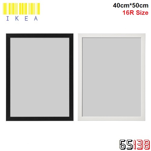 IKEA FISKBO Frame 40cm*50cm/16R Size (Original) Shopee Malaysia