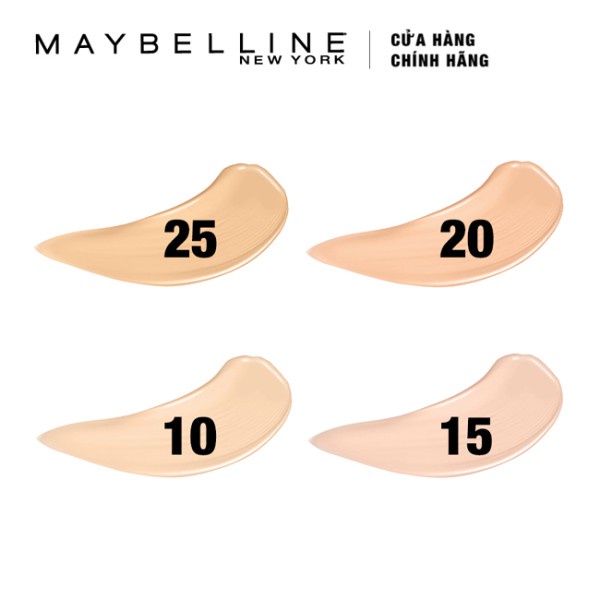 Maybelline Fit Me Concealer MultiPurpose Concealer 6.8ml Shopee Malaysia