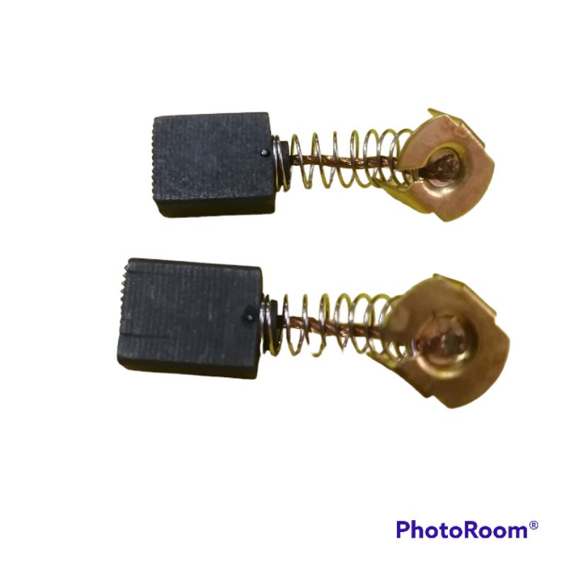 Carbon Brush for power tools(2pcs) Shopee Malaysia