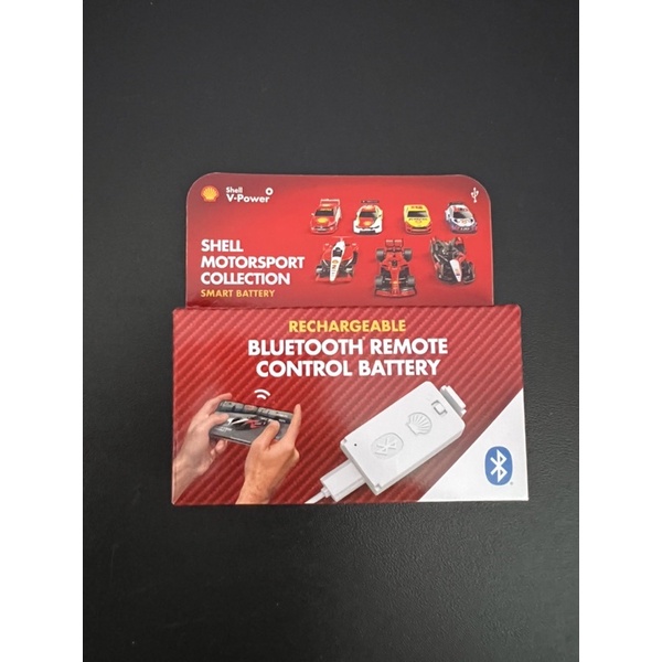 Shell Bluetooth Remote Control Battery Shopee Malaysia