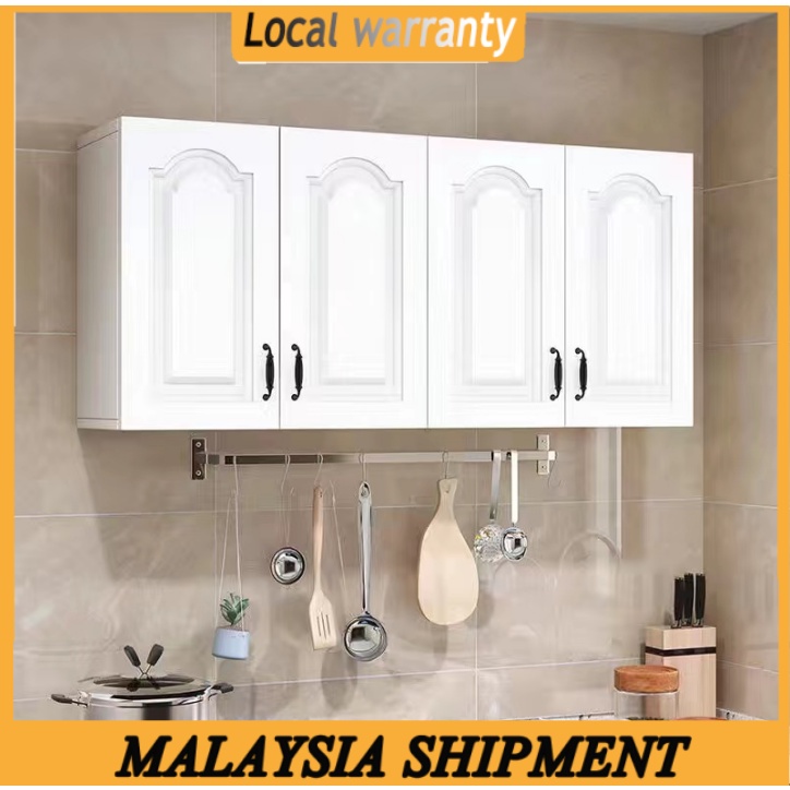 Kabinet Dapur Almari Dapur Kitchen Cabinet Hanging Cabinet Wall Almari