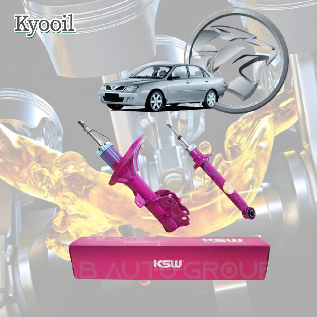 Proton Waja 2001 KSW Absorber Shopee Malaysia