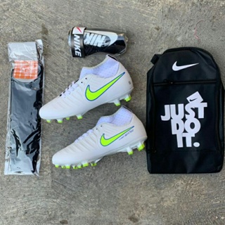slice pen reference Nike mercurial hypervenom cr7 Football Shoes Complete Package | Shopee  Malaysia