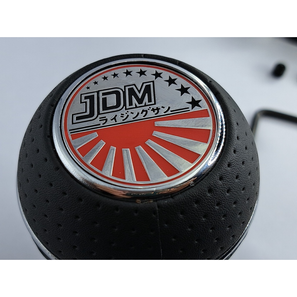jdm shift knob gearknob inspira vios lexus toyota ke70 hilux Shopee