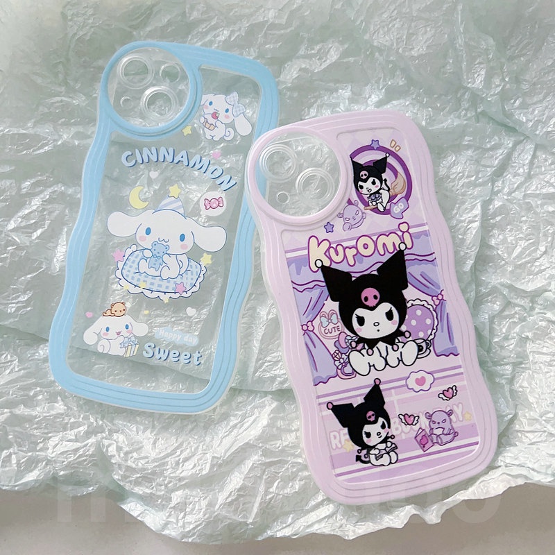 OPPO A79 A18 A38 A98 A58 A78 A17 A77S A76 A96 A54 4G 5G A16 A16S A74 A95 A94 A93 A55 A53 A33 2020 A52 A72 A92 A15S A15S A31 A1K A12E A3S A9 A5 A7 A5S A12 A11K A57 2022 A83 A71 2018 A59 F23 F11 Pro F9 F7 F1S F5 Youth Kuromi Phone Case STB 15
