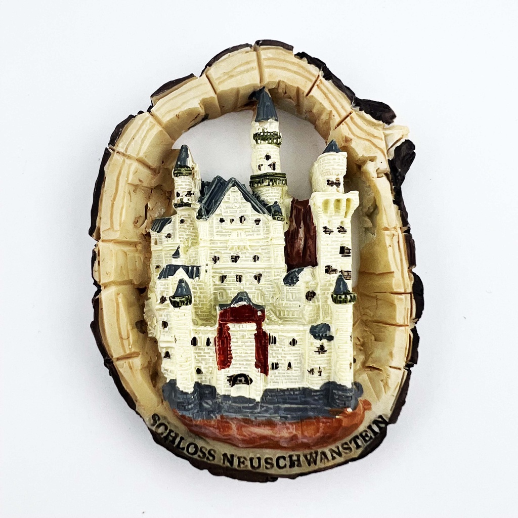 Spain, Belgium, refrigerator European cities, tourist