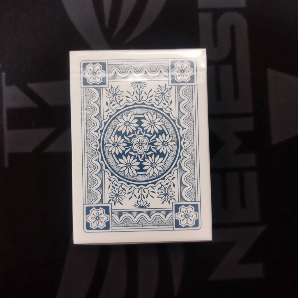 Dondorf Playing Card - Playing Card