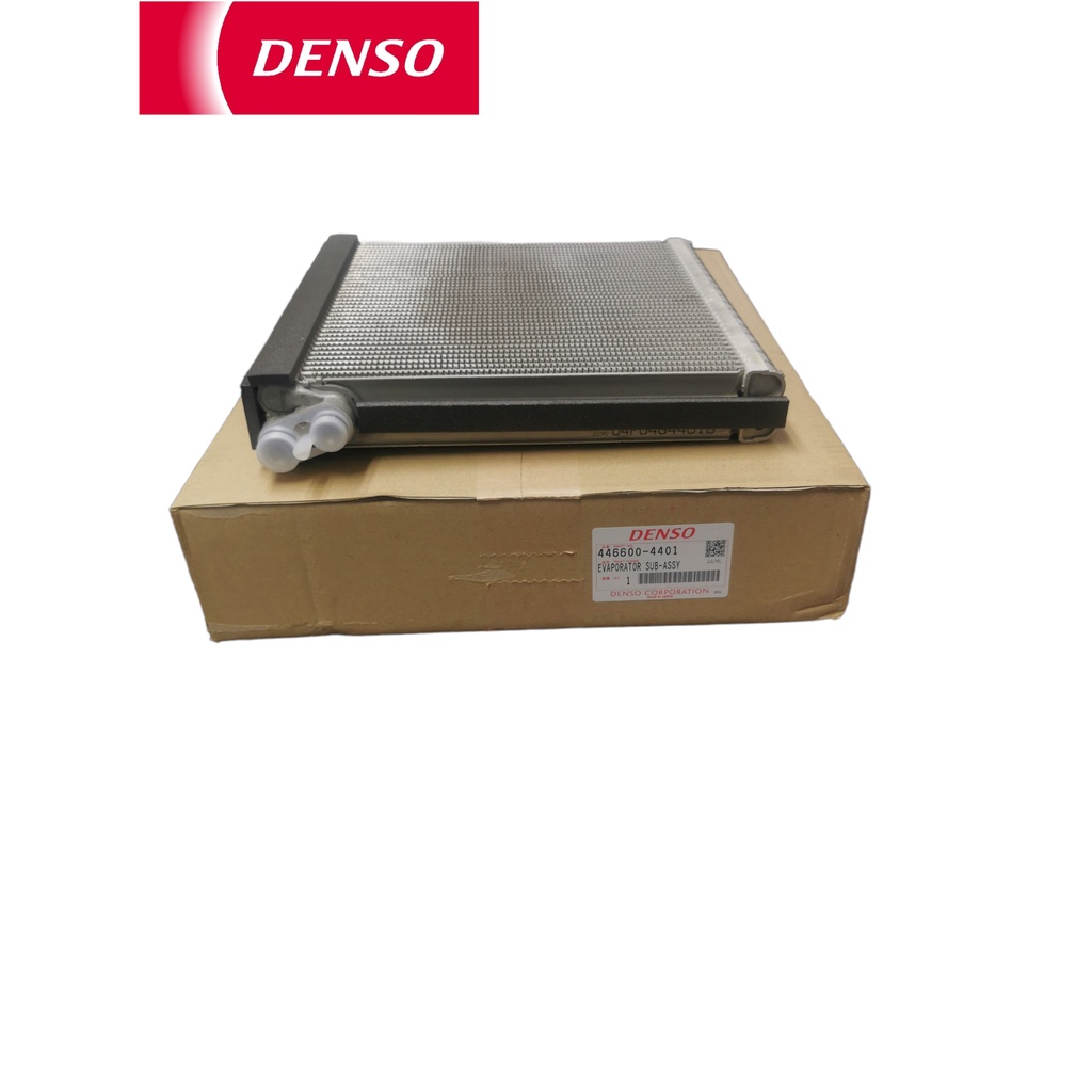 DENSO 4466004400 Evaporator for Honda Civic 1.8/2.0 Year 2006, Honda