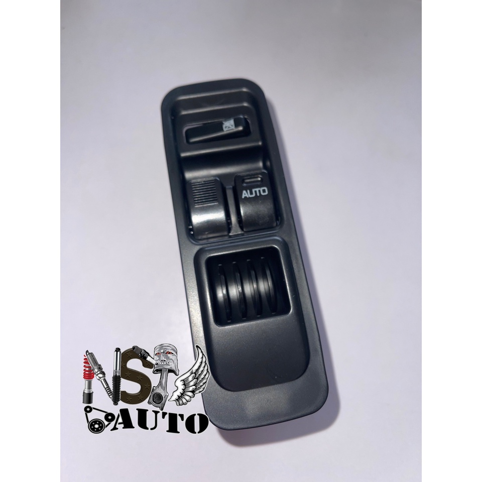 84820BZ030 POWER WINDOW MAIN SWITCH 7PIN KELISA, KENARI, KEMBARA DVVT