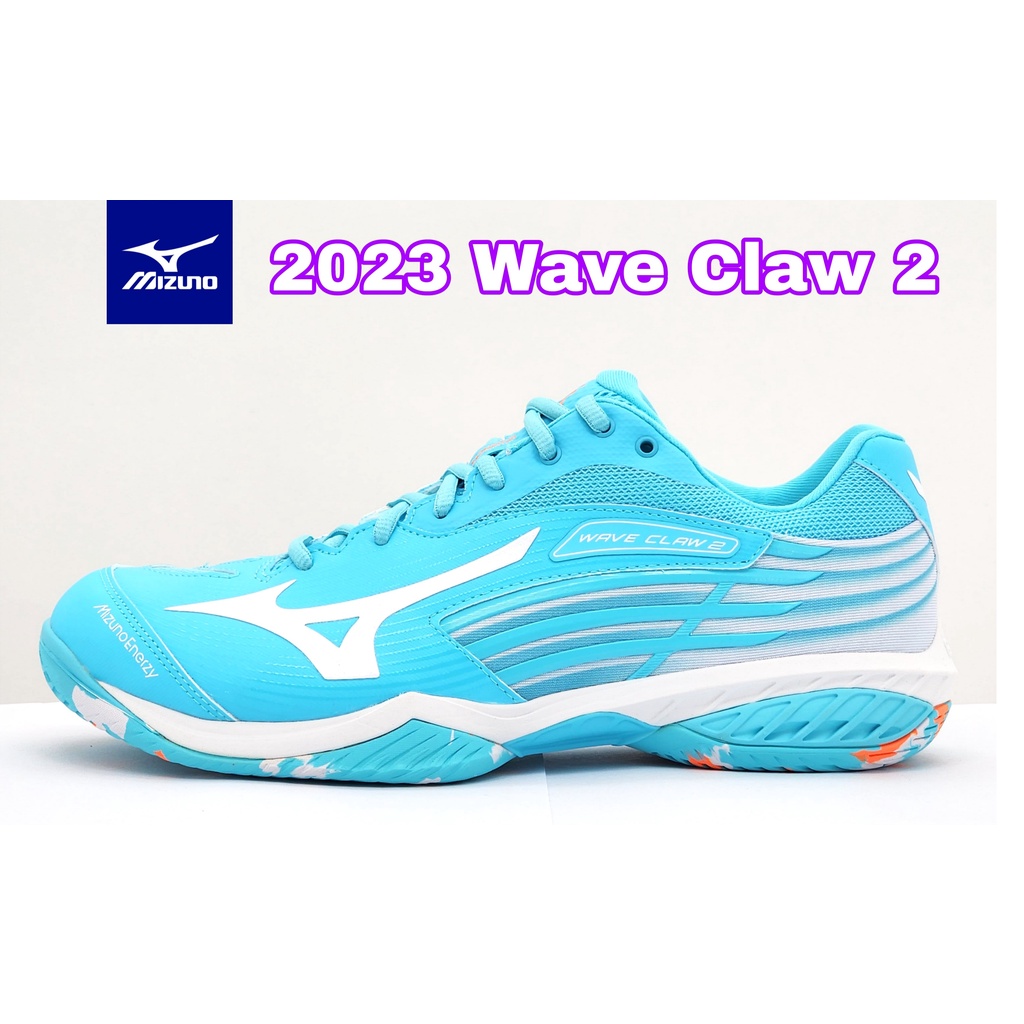 kasut badminton mizuno