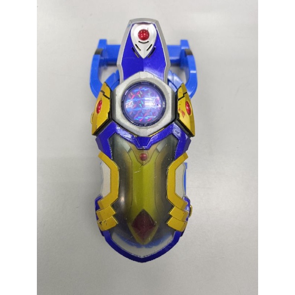 DX Knight Brace Ultraman Hikari | Shopee Malaysia