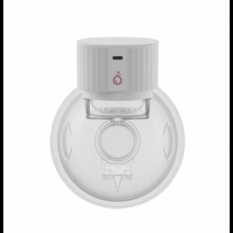 Pump On The Go ( POTG ) Eve Single Handsfree Rechargeable Electric