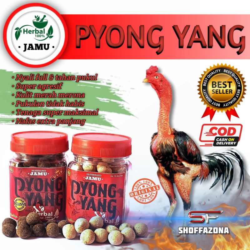 Pyongyang Chicken Doping Complaints Of Chicken Herbs Strong Breath And Energy