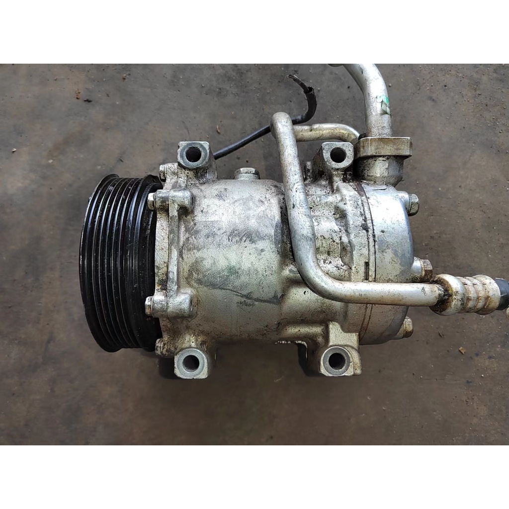 PROTON SAGA BLM / PERSONA / PROTON CAMPRO S4PE/S4PH AIRCOND COMPRESSOR