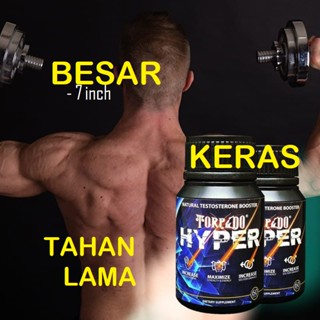 kapsul lemah tenaga batin penawar mati pucuk tongkat ali maca ubat