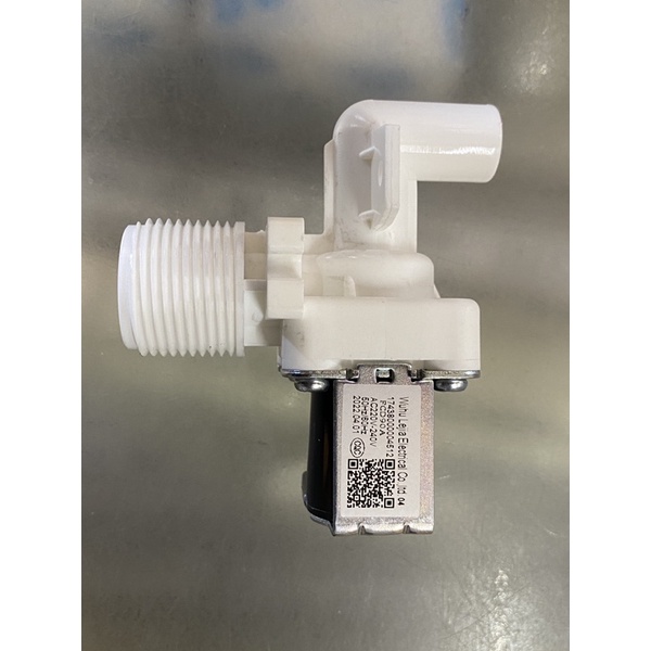 Midea Washing Machine Water Inlet Valve (Feed Valve) Shopee Malaysia