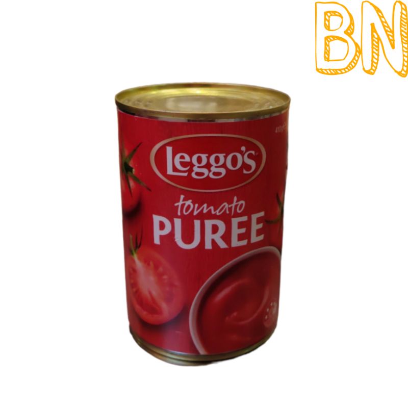 HEINZ TOMATO PUREE (410G) Shopee Malaysia