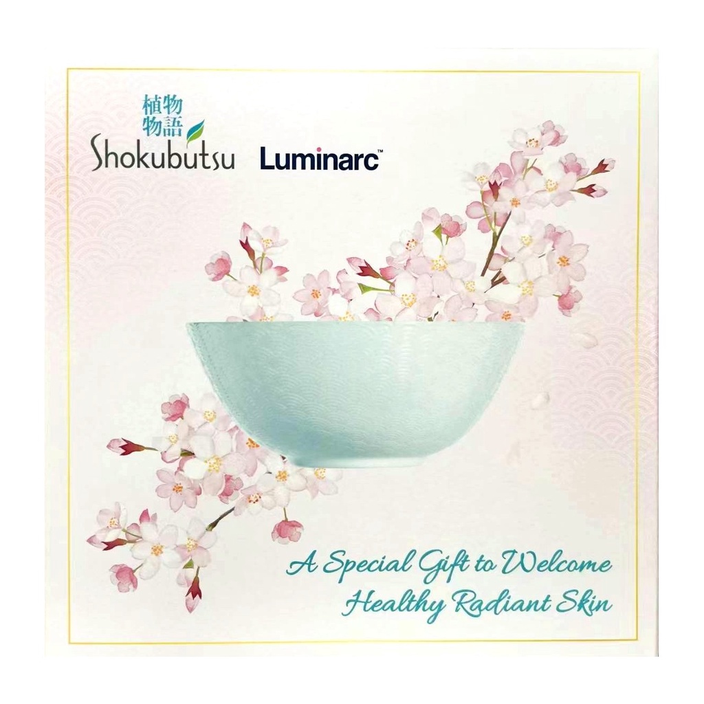 luminarc in japan – luminarc クワドロピッチャー – ONMT