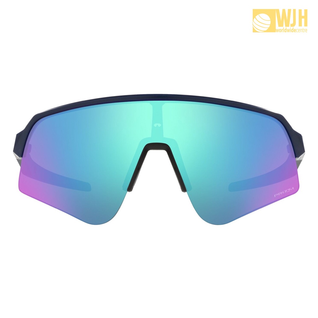 OAKLEY SUTRO LITE SWEEP Sunglasses 009465 Matte Navy Shopee Malaysia
