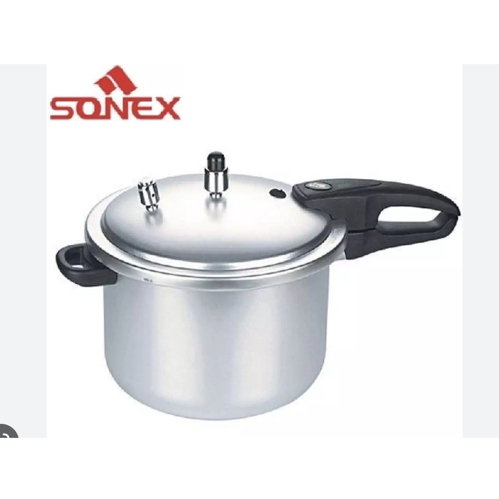 Sonex Pressure Cooker 5 Litre