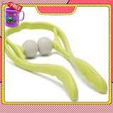 FREE GIFT Boxiang Neck Massager Light Green