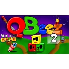 game qbeez