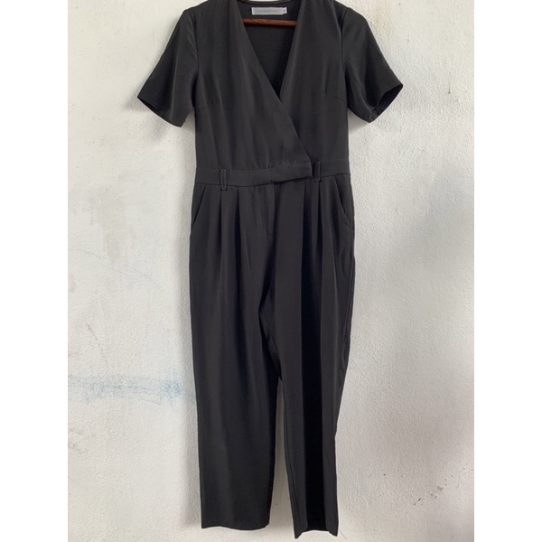 [BUNDLE] Used Ladies Jumpsuit(BRC 438)