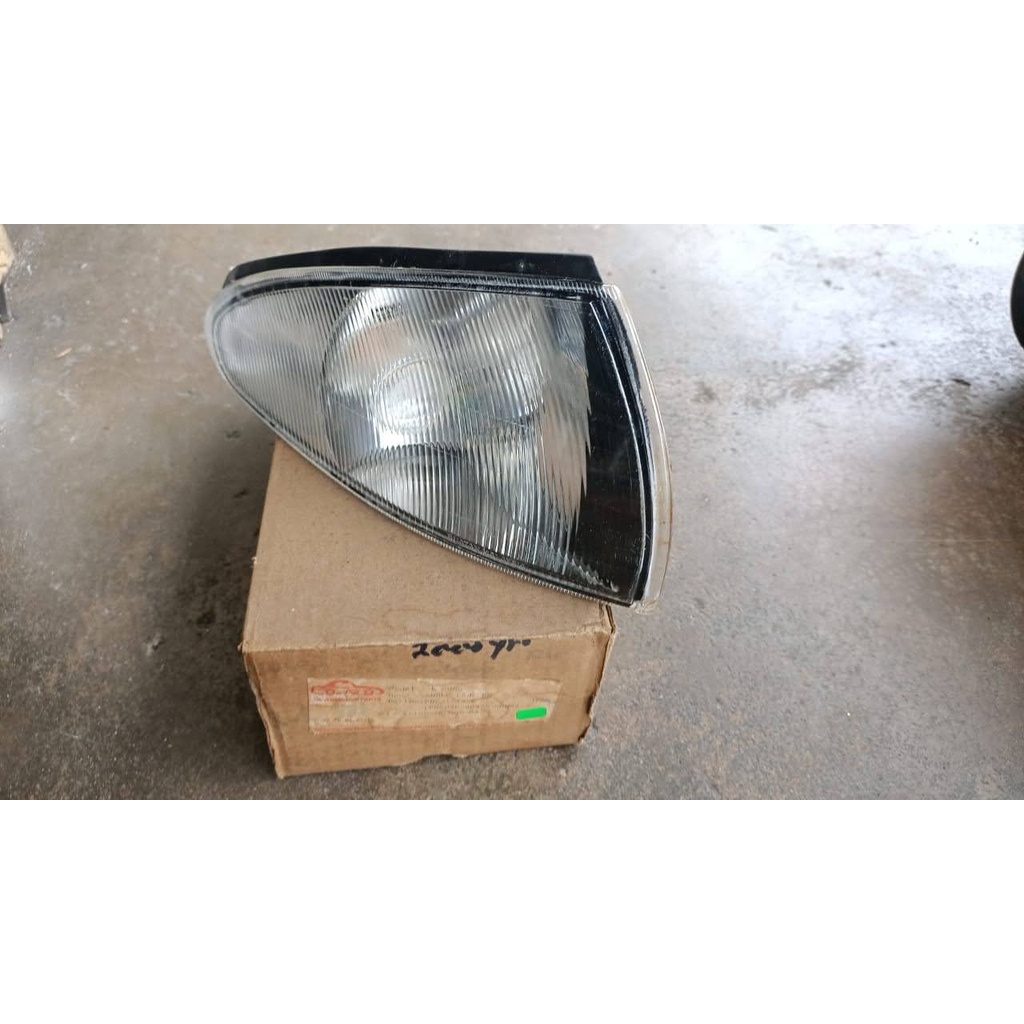 Proton wira 2000 parking lamp (UNOFFICIAL) Shopee Malaysia