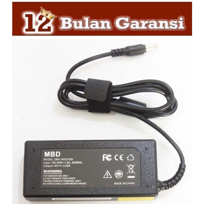 Mdb Charger Adapter Monitor Samsung S23A950D Shopee Malaysia