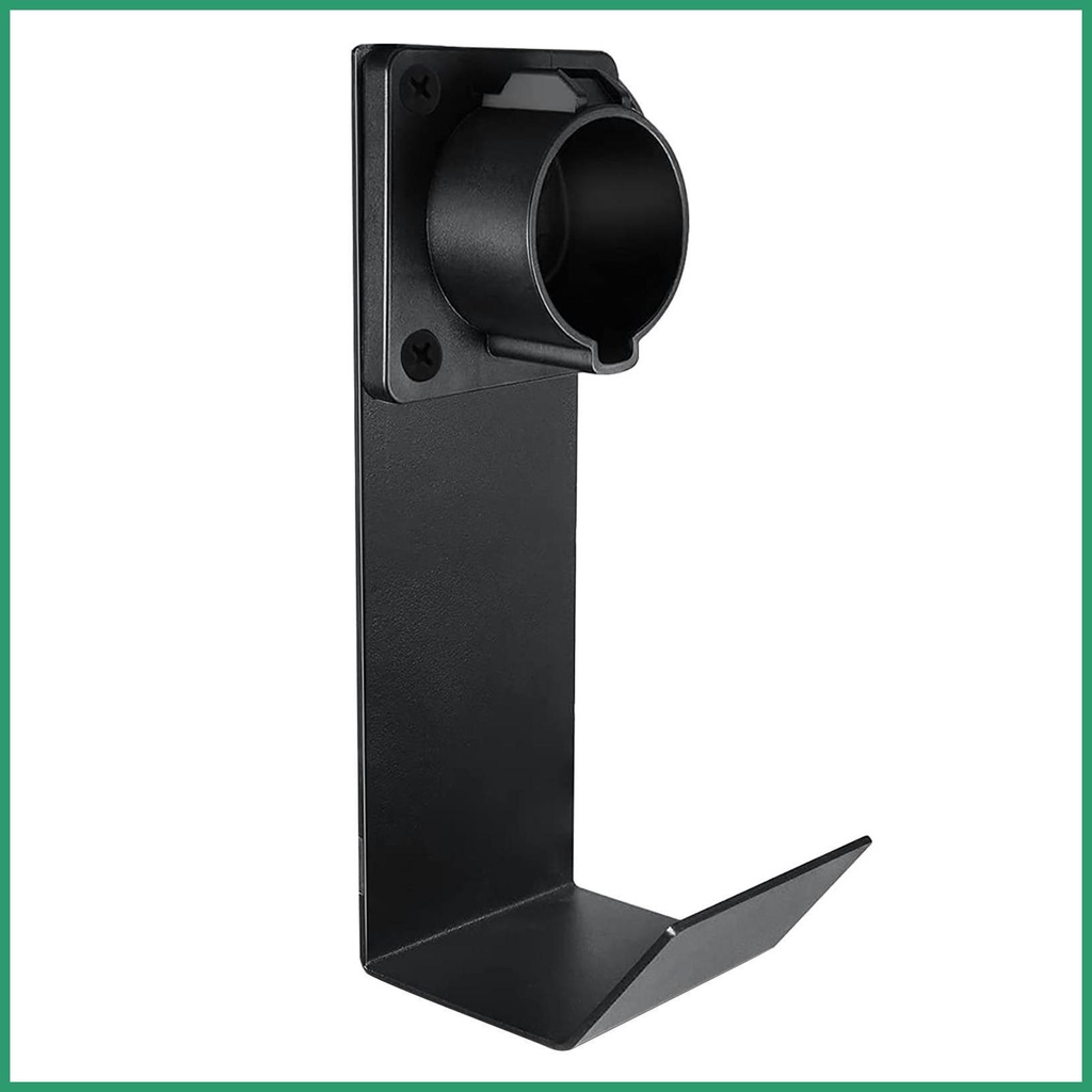Electric Car Charger Holder Ev Car Charger Holder Mount EV Charger