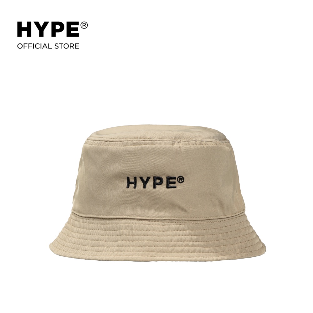 HYPE Signature Sierra Reversible Bucket Hat