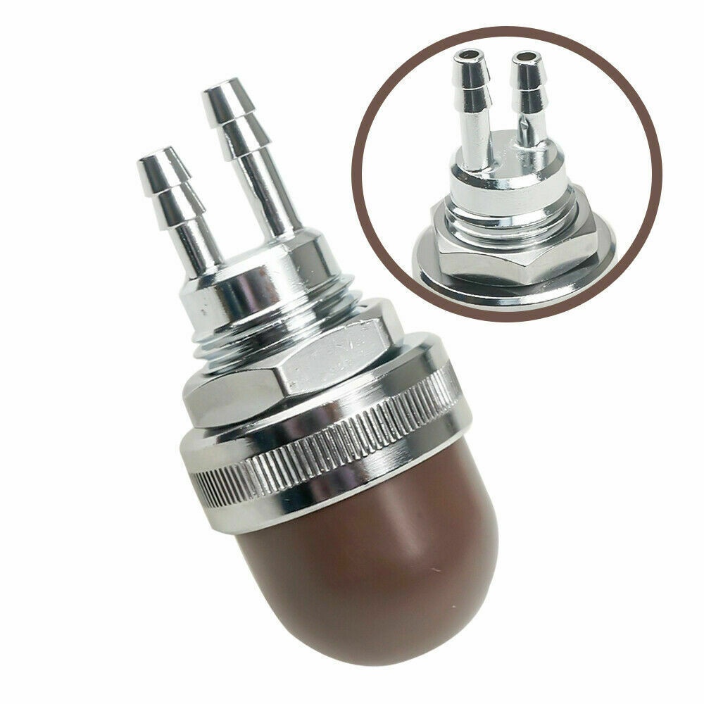 (858763) Primer Bulb Minyak Mercury Mariner 55HP 60HP Shopee Malaysia